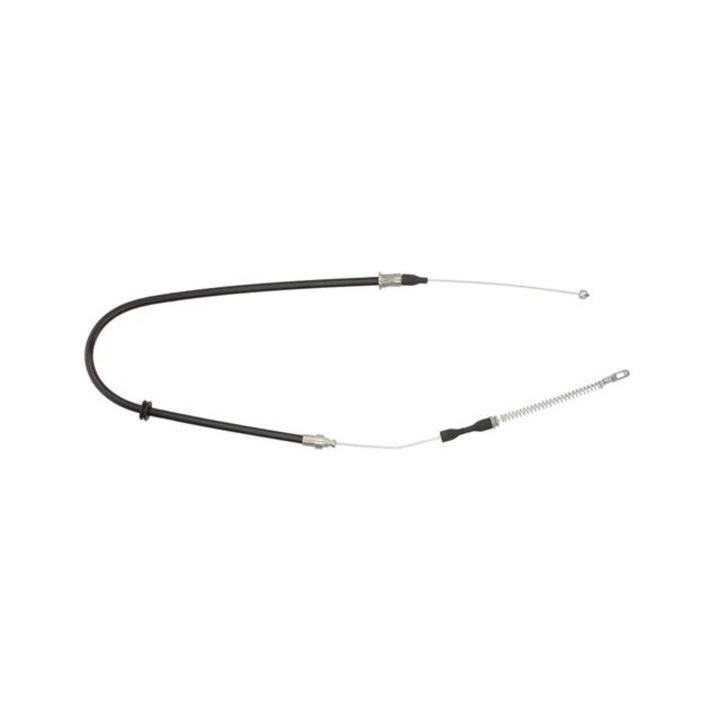 Жило за ръчна спирачка OPEL CORSA A хетчбек 93 94 98 99 ATE 24372707372