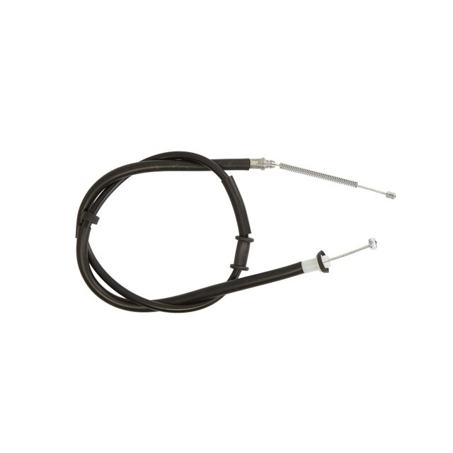 Cablu frana mana FORD KA RU8 ATE 24372706702