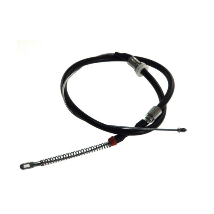 Жило за ръчна спирачка OPEL CORSA A хетчбек 93 94 98 99 ATE 24372707292