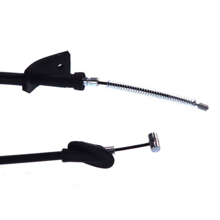 Жило за ръчна спирачка OPEL AGILA A H00 ATE 24372707722