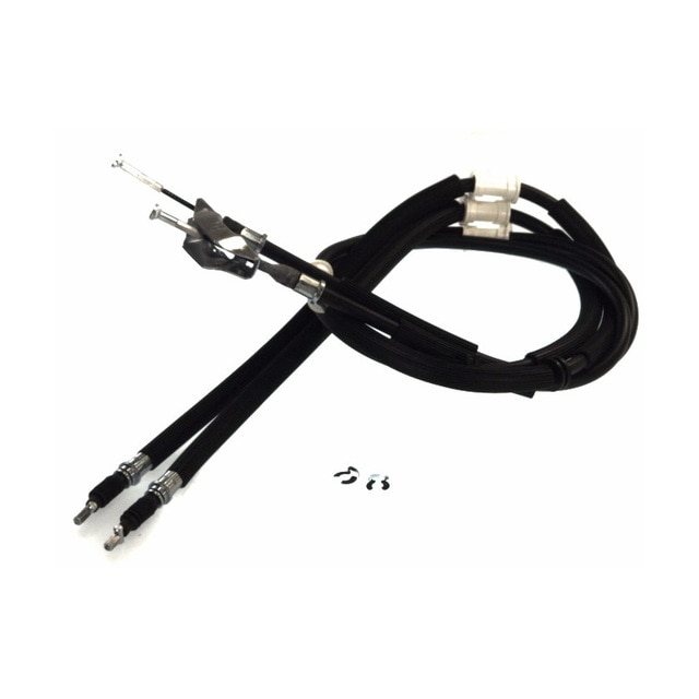 Cablu frana mana OPEL ASTRA G combi F35 ATE 24372707532