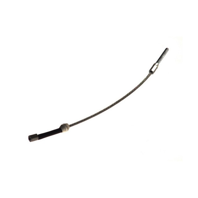 Cablu frana mana OPEL CORSA C F08 F68 ATE 24372707552