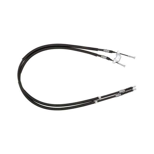 Cablu frana mana OPEL ASTRA H GTC L08 ATE 24372707702
