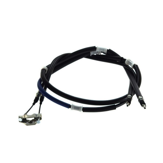 Cablu frana mana OPEL ZAFIRA A F75 ATE 24372707562