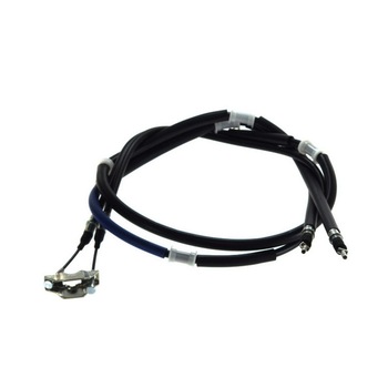 Cablu frana mana OPEL ZAFIRA A F75 ATE 24372707562 Cablu frana mana OPEL ZAFIRA A F75 ATE 24372707562