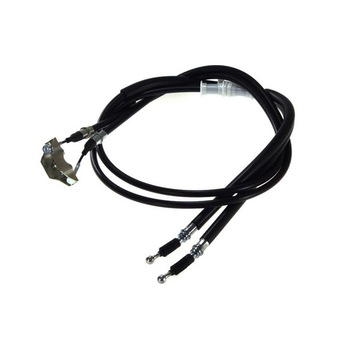 Cablu frana mana OPEL ZAFIRA A F75 ATE 24372707842 Cablu frana mana OPEL ZAFIRA A F75 ATE 24372707842