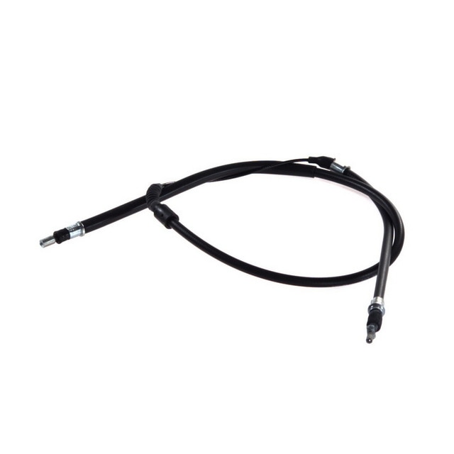 Cablu frana mana OPEL TIGRA TwinTop ATE 24372707682