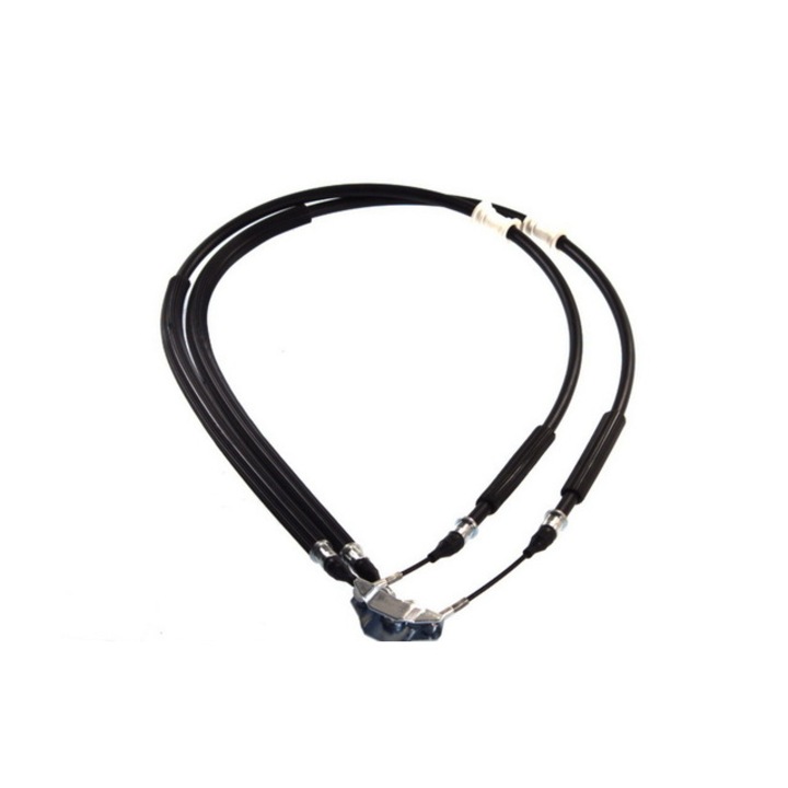 Жило за ръчна спирачка OPEL COMBO Tour ATE 24372707612