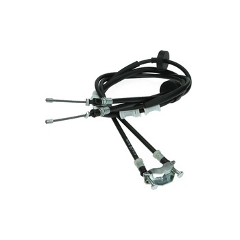 Cablu frana mana OPEL ZAFIRA A F75 ATE 24372707572 Cablu frana mana OPEL ZAFIRA A F75 ATE 24372707572