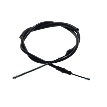 Cablu frana mana PEUGEOT 106 I 1A 1C ATE 24372708162 Cablu frana mana PEUGEOT 106 I 1A 1C ATE 24372708162