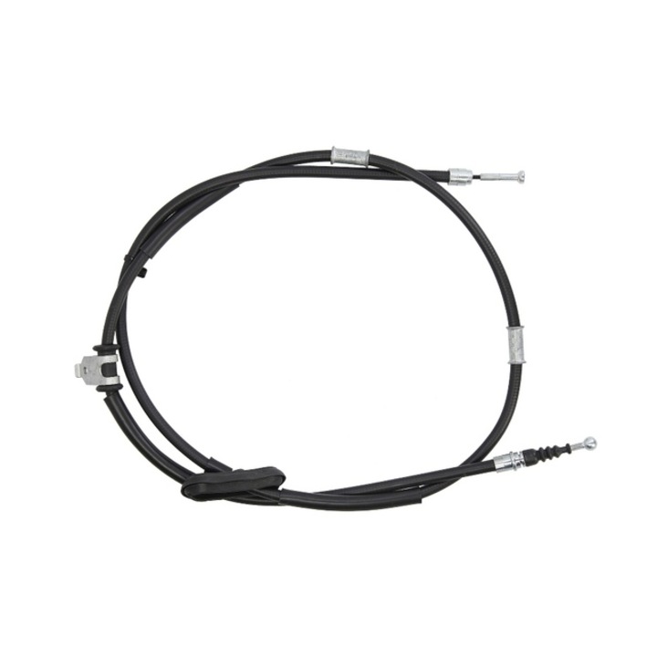 Kézifék kábel OPEL INSIGNIA combi ATE 24372707912