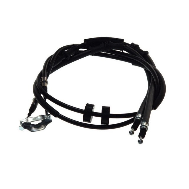 Cablu frana mana OPEL MERIVA ATE 24372707792