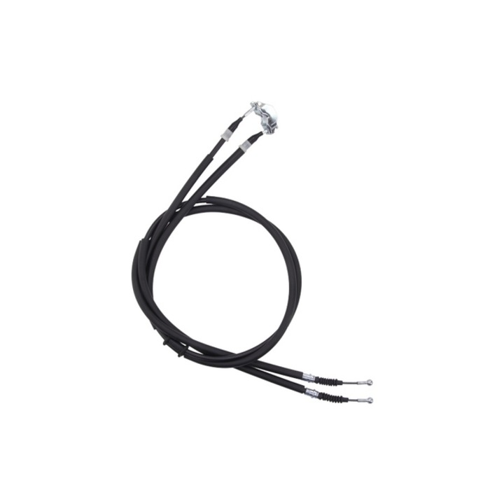 Жило за ръчна спирачка OPEL ZAFIRA B A05 ATE 24372707902