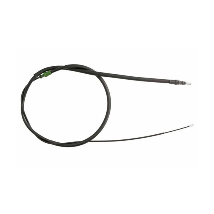 Kézifék kábel PEUGEOT 307 Kombi 3E ATE 24372708392