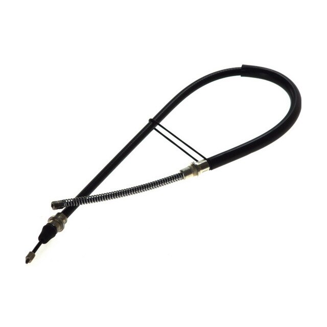 Cablu frana mana PEUGEOT 406 Break 8E F ATE 24372708252