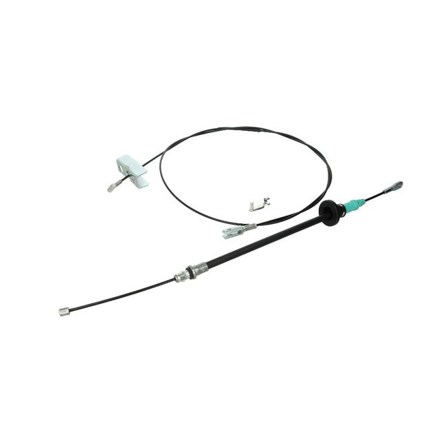 Cablu frana mana OPEL VIVARO Combi J7 ATE 24372707972