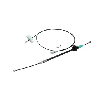 Cablu frana mana RENAULT TRAFIC II caroserie FL ATE 24372707972 Cablu frana mana RENAULT TRAFIC II caroserie FL ATE 24372707972