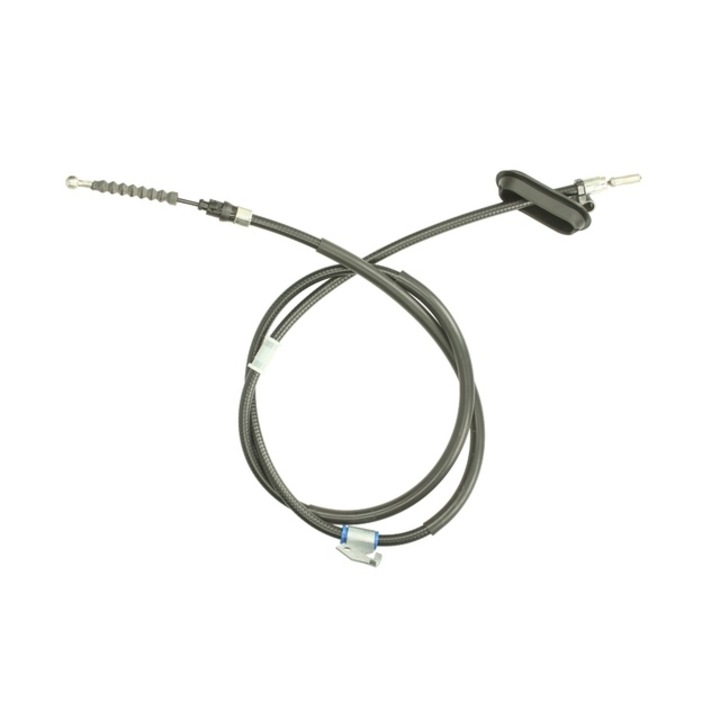 Kézifék kábel CHEVROLET CRUZE ferdehátú J305 ATE 24372707952