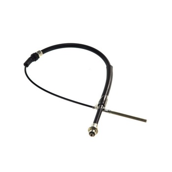 Cablu frana mana PEUGEOT 607 9D 9U ATE 24372708382 Cablu frana mana PEUGEOT 607 9D 9U ATE 24372708382