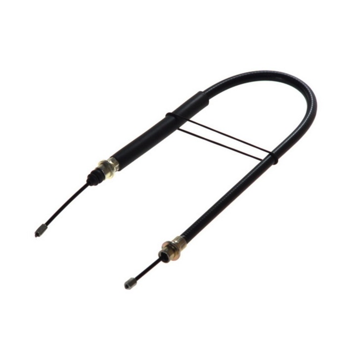 Жило за ръчна спирачка PEUGEOT 406 8B ATE 24372708272