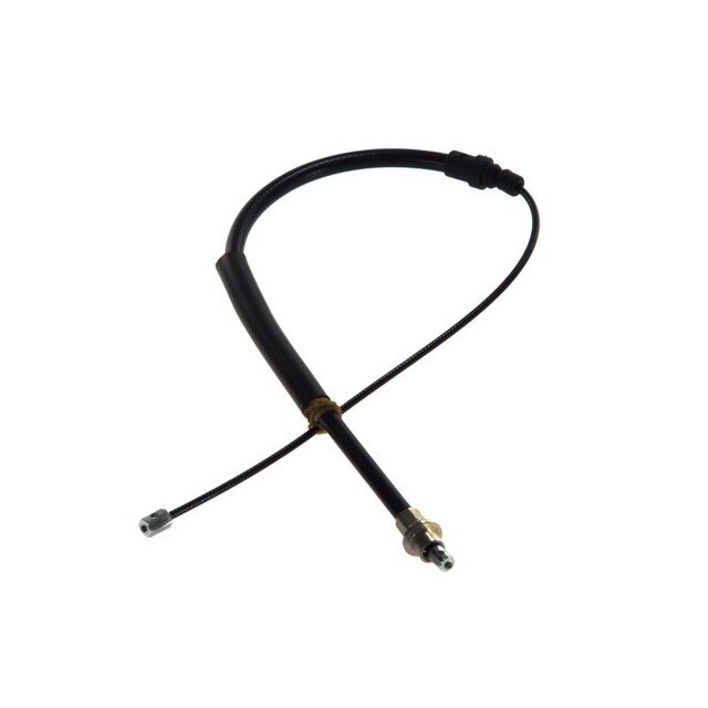 Cablu frana mana PEUGEOT 607 9D 9U ATE 24372708372
