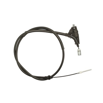 Cablu frana mana PEUGEOT 406 8B ATE 24372708512 Cablu frana mana PEUGEOT 406 8B ATE 24372708512