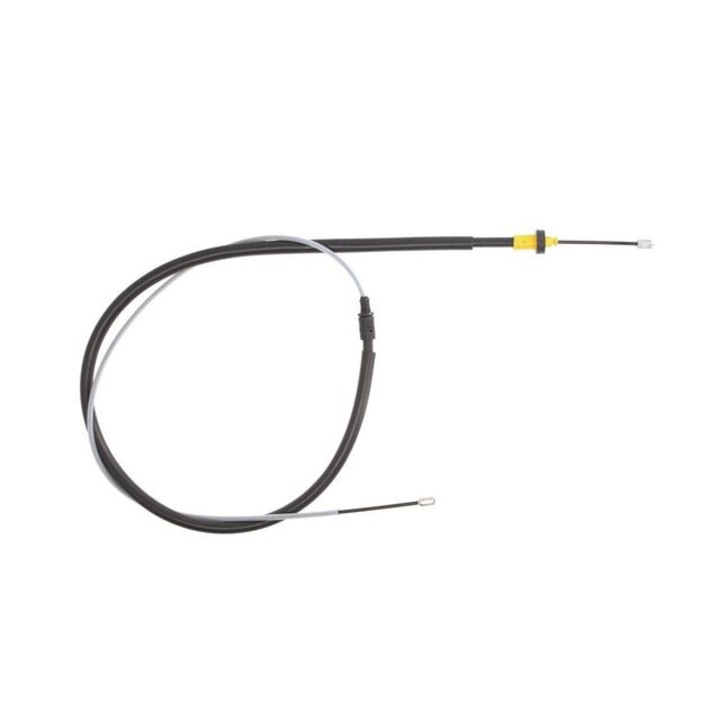 Kézifék kábel PEUGEOT 207 SW WK ATE 24372708462