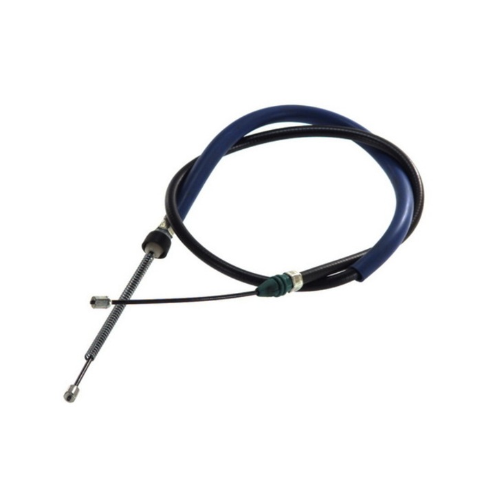Жило за ръчна спирачка RENAULT SYMBOL I LB0 1 2 ATE 24372710612