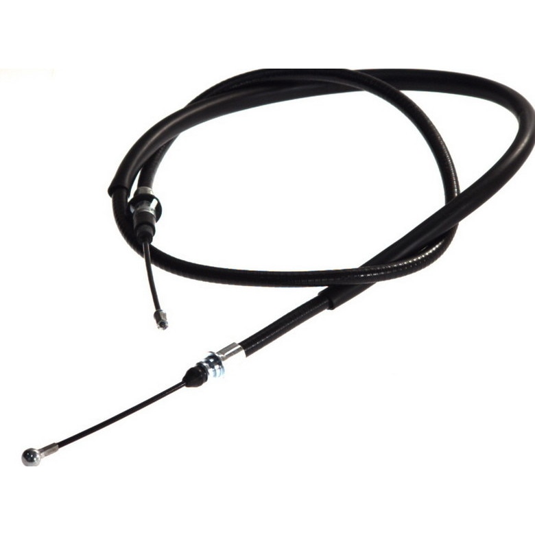 Cablu frana mana OPEL MOVANO Combi J9 ATE 24372710002