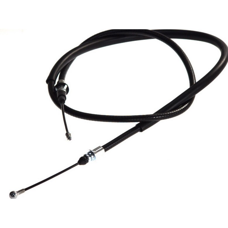 Cablu frana mana OPEL MOVANO platou sasiu U9 E9 ATE 24372710002