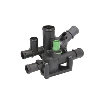 Termostat lichid racire AUDI A3 8L1 BEHR TM1105 Termostat lichid racire AUDI A3 8L1 BEHR TM1105