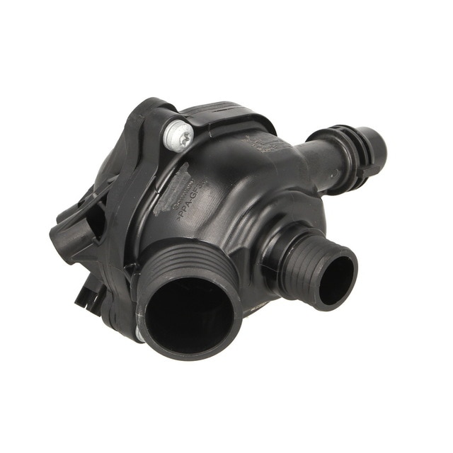 Termostat lichid racire BMW 1 E87 BEHR TM1497