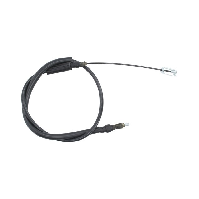 Cablu frana mana RENAULT ESPACE II J S63 ATE 24372710242