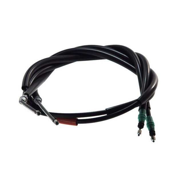 Cablu frana mana RENAULT ESPACE III JE0 ATE 24372710582