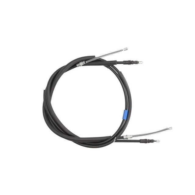 Cablu frana mana RENAULT ESPACE III JE0 ATE 24372710592