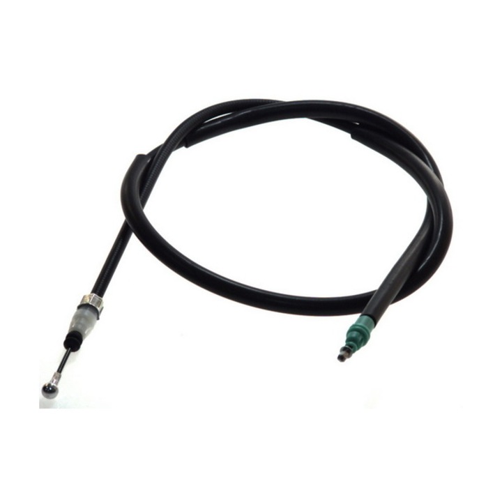 Жило за ръчна спирачка OPEL VIVARO каросерия F7 ATE 24372710682