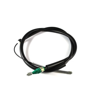 Cablu frana mana RENAULT TWINGO II CN0 ATE 24372710762 Cablu frana mana RENAULT TWINGO II CN0 ATE 24372710762