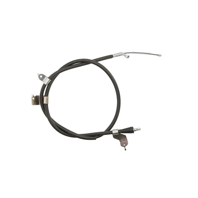 Cablu frana mana RENAULT KOLEOS HY ATE 24372710872