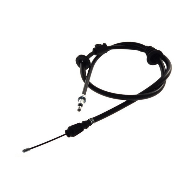 Cablu frana mana VOLVO V70 I LV ATE 24372713082