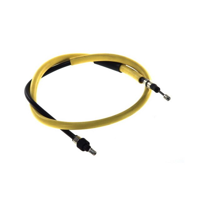 Cablu frana mana RENAULT MODUS GRAND MODUS F JP0 ATE 24372710832