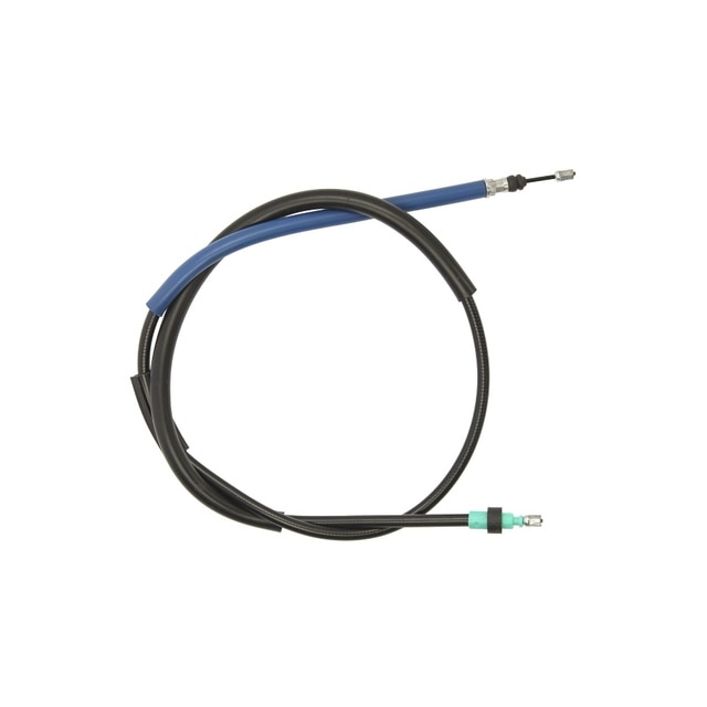 Cablu frana mana RENAULT CLIO III BR0 1 CR0 1 ATE 24372710922