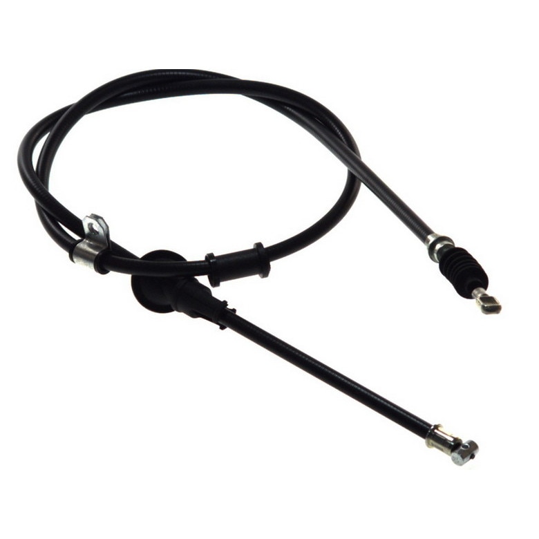 Cablu frana mana VOLVO S40 I VS ATE 24372713152