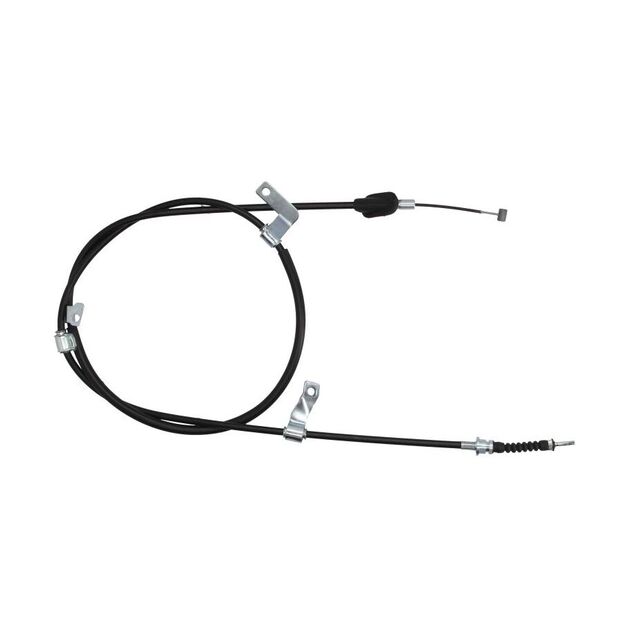 Cablu frana mana HONDA CIVIC VIII limuzina FD FA ATE 24372716062