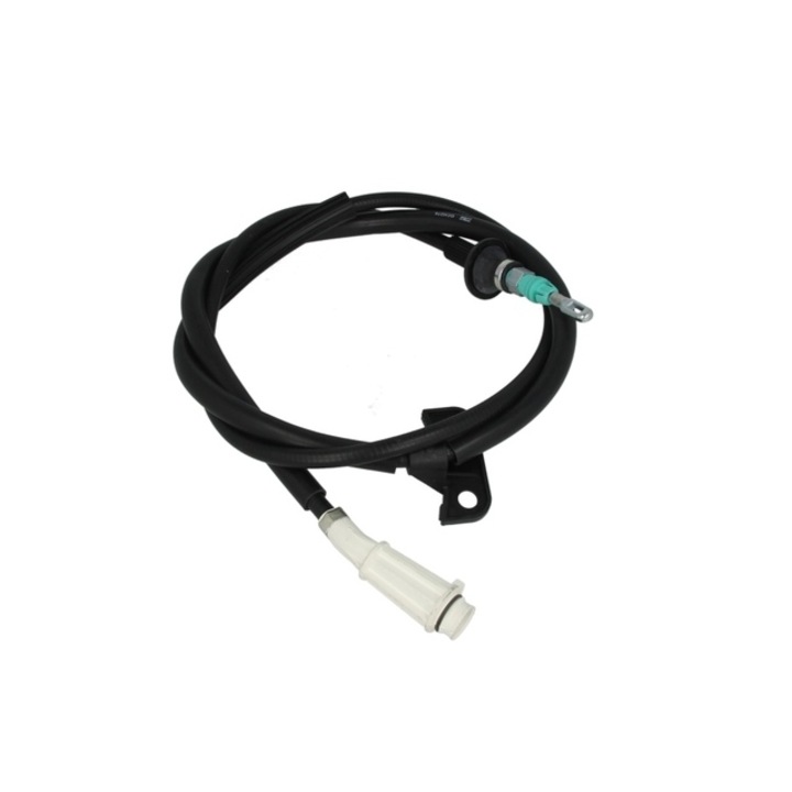 Жило за ръчна спирачка VOLVO S60 I ATE 24372713112