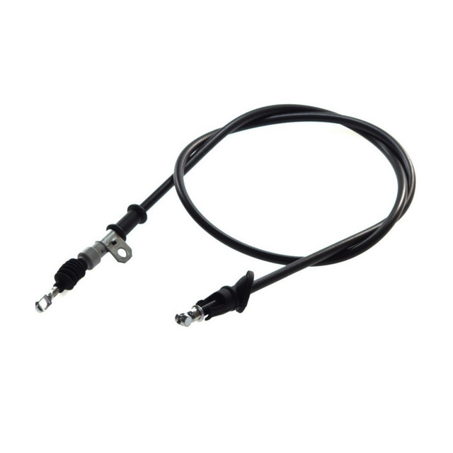 Cablu frana mana VOLVO V40 combi VW ATE 24372713042