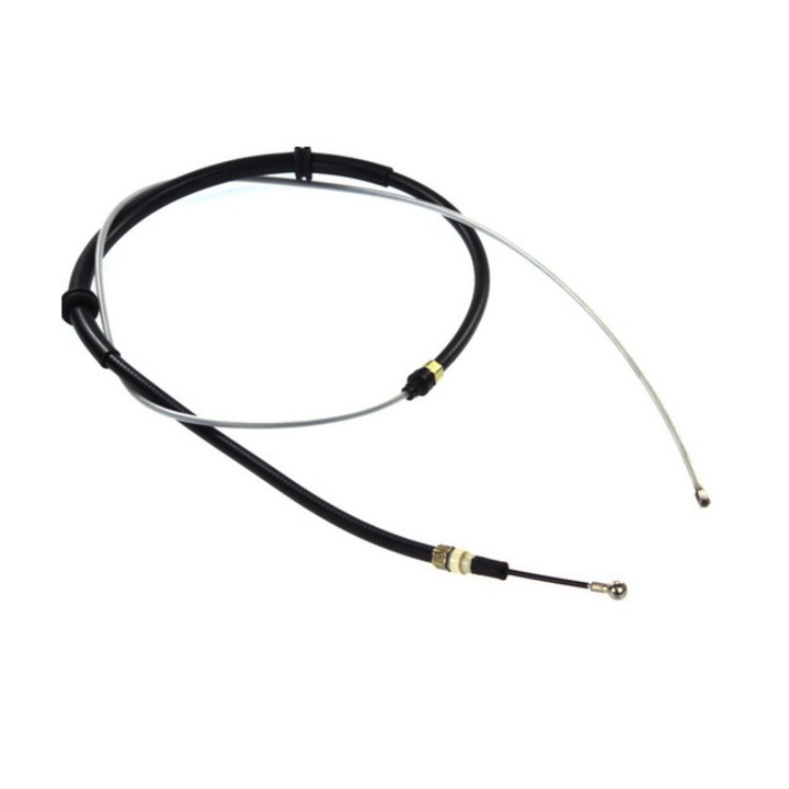 Kézifékkábel RENAULT KANGOO BE BOP KW0 1 ATE 24372710822