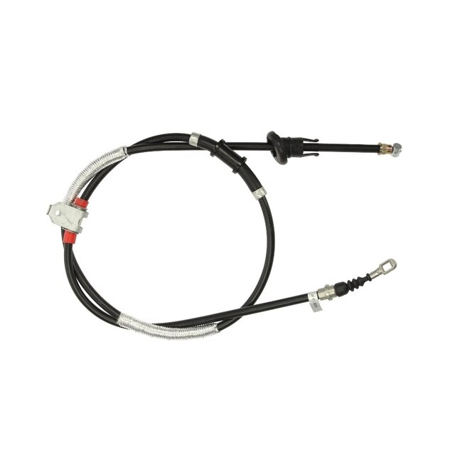 Cablu frana mana VOLVO S40 I VS ATE 24372713002