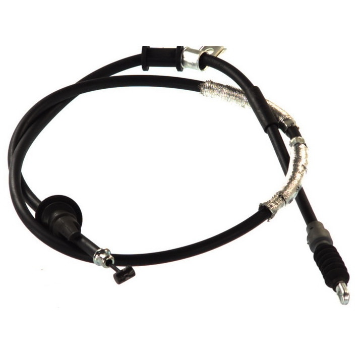 Cablu frana mana VOLVO S40 I VS ATE 24372713142