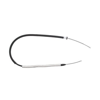 Cablu frana mana RENAULT TWINGO II CN0 ATE 24372710772 Cablu frana mana RENAULT TWINGO II CN0 ATE 24372710772