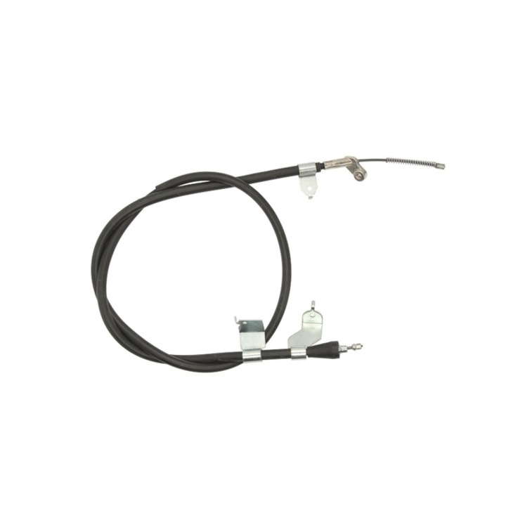 Жило за ръчна спирачка RENAULT KOLEOS HY ATE 24372710882